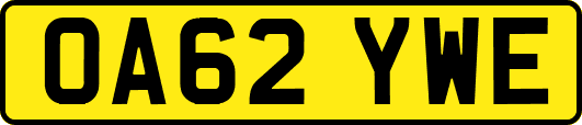 OA62YWE