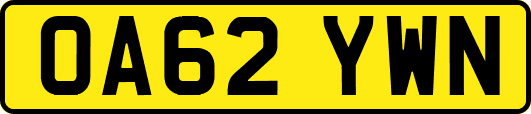 OA62YWN