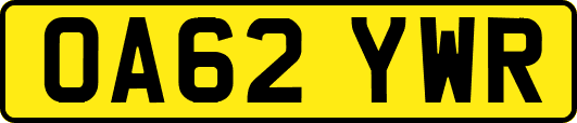 OA62YWR