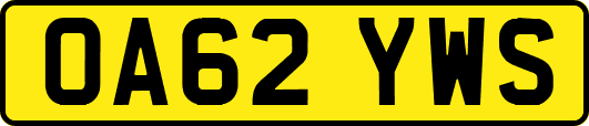 OA62YWS