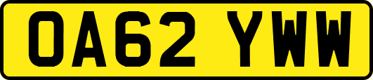 OA62YWW