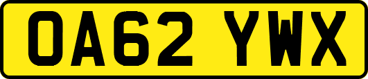 OA62YWX