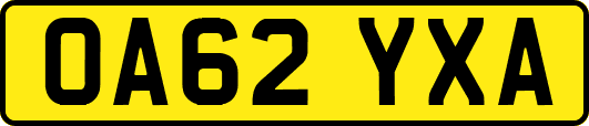 OA62YXA