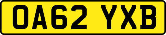 OA62YXB