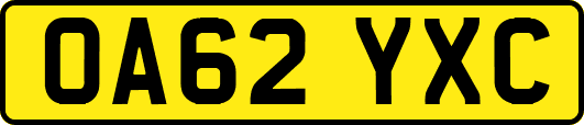 OA62YXC