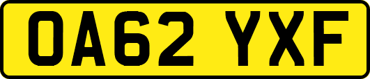 OA62YXF