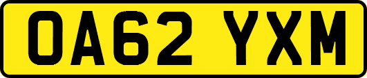 OA62YXM