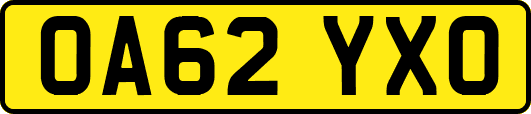 OA62YXO