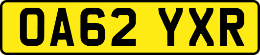OA62YXR