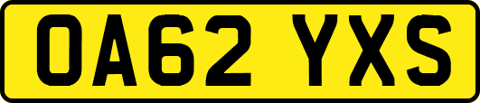 OA62YXS