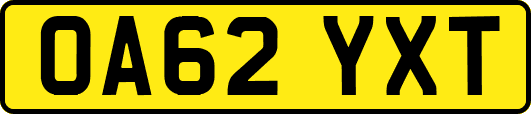 OA62YXT