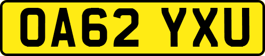 OA62YXU