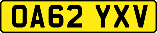 OA62YXV