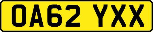 OA62YXX