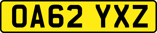 OA62YXZ