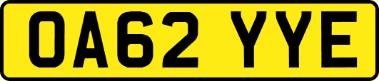 OA62YYE