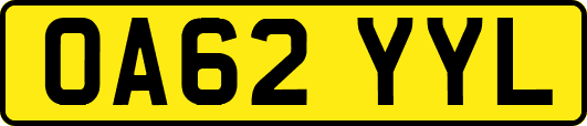 OA62YYL