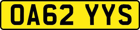 OA62YYS