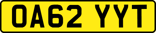 OA62YYT