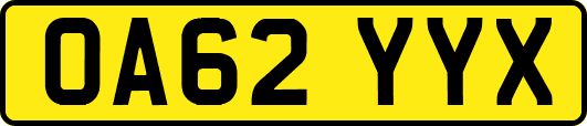 OA62YYX