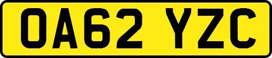 OA62YZC