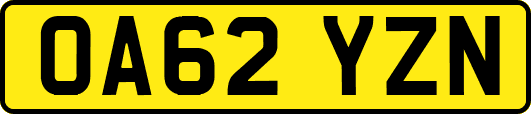 OA62YZN