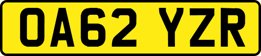 OA62YZR