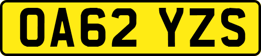 OA62YZS