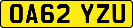 OA62YZU
