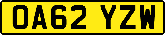 OA62YZW