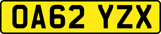 OA62YZX
