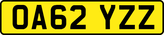 OA62YZZ