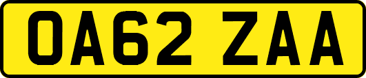 OA62ZAA
