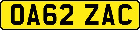 OA62ZAC