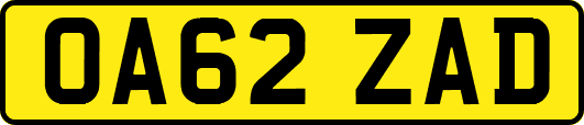 OA62ZAD