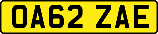 OA62ZAE