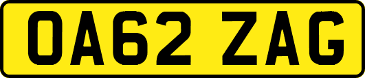 OA62ZAG