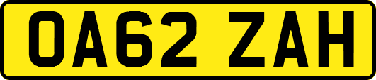 OA62ZAH
