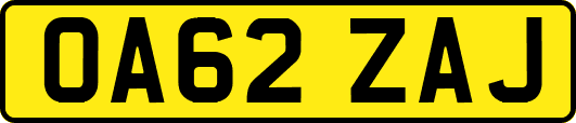OA62ZAJ