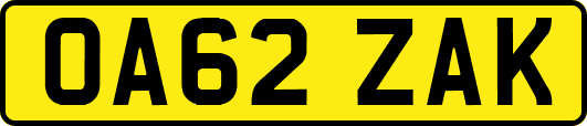 OA62ZAK