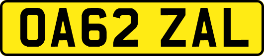 OA62ZAL
