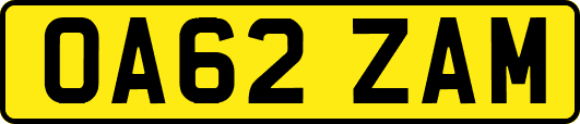 OA62ZAM
