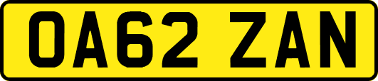 OA62ZAN