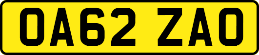 OA62ZAO