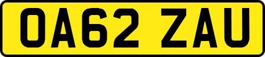 OA62ZAU