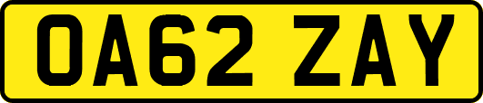 OA62ZAY