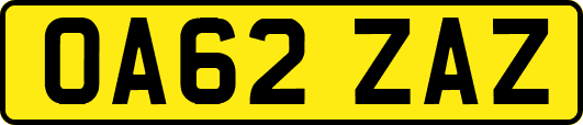 OA62ZAZ