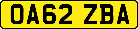 OA62ZBA