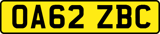 OA62ZBC