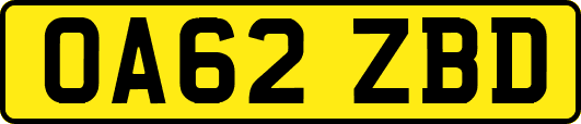 OA62ZBD